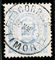 Timor, 1893, # 31, Used - Timor