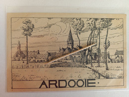 ARDOOIE - Ardooie