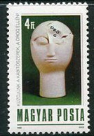 HUNGARY 1988 Drug Abuse Campaign MNH / **.  Michel 3971 - Nuevos