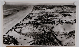 Quend.Somme.la Côte Picarde.photographie.dimensions 45,00 X 27,3 Cm.circa 1950.peut être Encadré - Luoghi