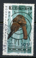 New Caledonia 2002 Ancient Hatchet FU - Used Stamps