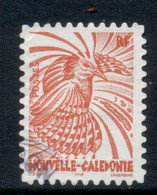 New Caledonia 2009 Kagu 75f FU - Oblitérés