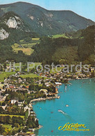 St Gilgen Am Wolfgangsee - Salzkammergut - Austria - Unused - St. Gilgen