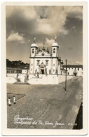 [MG] Congonhas. Santuário Do Sr. Bom Jesus. CO 13 Brasil. Brazil. Belo Horizonte - Belo Horizonte