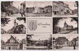 AK Eisenberg 1961 (Al02) - Eisenberg