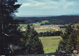 Delcampe - 39 - (Jura) -  SEPTMONCEL - Village De Vacances De Lamoura - La Combe Du Lac - Septmoncel