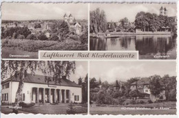 AK Bad Klosterlausnitz 1967 (Al02) - Bad Klosterlausnitz