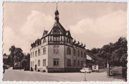 AK Bad Klosterlausnitz 1966 (Al02) - Bad Klosterlausnitz