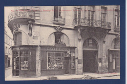 CPA [75] Paris > Arrondissement > Arrondissement: 06 Commerce Shop Magasin Coiffeur Non Circulé - Paris (06)