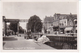 Heerenveen Lindegracht En Haringspad OB777 - Heerenveen