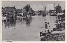 LEMMER Zijlroede OB784 - Lemmer