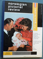 Norwegian Pictorial Review 1971, July, August And September - Sin Clasificación
