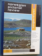 Norwegian Pictorial Review 1971, October, November And December - Sin Clasificación