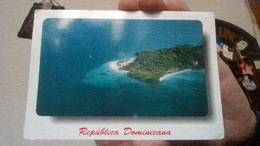 Cayo Levantado ,dominicana-panorama.2002-c9989 - Dominique