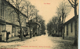 Encausse * La Route De Cologne * épicerie Boulangerie - Sonstige & Ohne Zuordnung