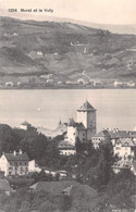 Morat Et Le Vully - Château - Murten