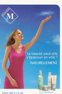 1 Carte Postale   Parfum - Modernes (à Partir De 1961)