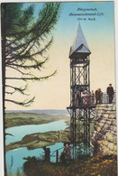 Bürgenstock- Hammetschwand-Lift  - (E.5198) - Sonstige & Ohne Zuordnung
