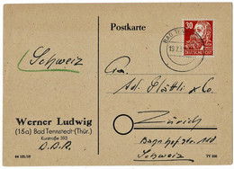 Nr. 222, EF, MI. 60.-, Sehr Gute Erhaltung!,  A4809 - Storia Postale