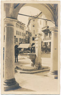 XCH.a.152.  LUGANO - Foto H. Rüedi - TI Ticino