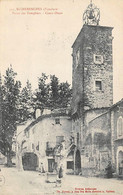 Richerenches           84         Porte Des Templiers       (voir Scan) - Sonstige & Ohne Zuordnung