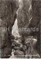 Dornbirn Rappenlochschlucht - Vorarlberg - 31148 - Austria - Unused - Dornbirn