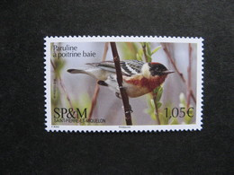 Saint Pierre Et Miquelon: TB N° 1214, Neuf XX. - Unused Stamps