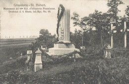 Delcampe - CARTE D'AUTREFOIS  GUERRES ET MILITAIRES LORRAINE TOMBER COMME A GRAVELOTTE - Lorraine