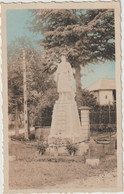 Labarthe-de-Neste-Le Monument Aux Morts     ( E.5209) - La Barthe De Neste