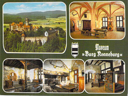 ** Lot Von 7 Postkarten / Lot De 7 Cartes Postales ** DEUTSCHLAND Allemagne  ( HESSE ) Bar Hotel Restaurant - GF - Other & Unclassified