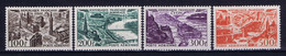 FRANCE: Yv AE 24 - 27 1949 MNH/** Sans Charniere. Postfrisch - 1927-1959 Postfris