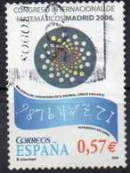 LOTE 2204  ///  ESPAÑA  2006   YVERT Nº: 3837    ¡¡¡ OFERTA - LIQUIDATION - JE LIQUIDE !!! - Used Stamps