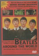 Beatles Around The World (PAL) - DVD Musicaux