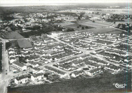 CPSM FRANCE 78 "Les Clayes Sous Bois, Les Jardins Des Clayes" - Les Clayes Sous Bois