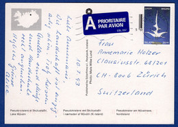 Beleg (aa7017) - Storia Postale