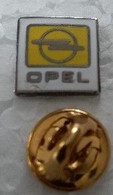 Pin's - Automobiles - Opel - Logo OPEL - - Opel