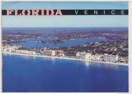 VENICE FLORIDA  ON THE BEAUTIFUL GOLD COAST - Venice