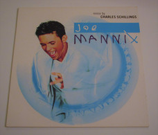 Maxi 33T JOE MANNIX Remix By CHARLES SCHILLINGS - Dance, Techno & House