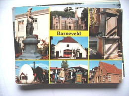 Nederland Holland Pays Bas Barneveld Met Enkele Bezienswaardigheden - Barneveld