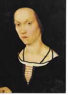 CARTES  MODERNES  -  HOLBEIN - Olii