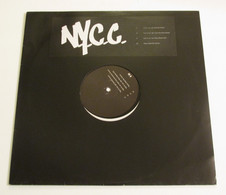 Maxi 33T NYCC : Fight For Your Right - Dance, Techno & House