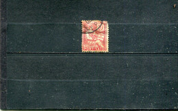 Port-Saïd 1902-20 Yt 25 - Unused Stamps