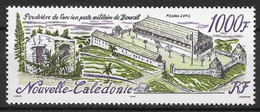 Nouvelle Calédonie N° 879 - Unused Stamps