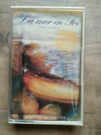 La Mer En Soi Cassette Audio K7 NEUVE SOUS BLISTER - Cassettes Audio