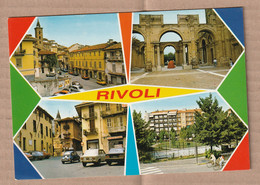 Rivoli - Vedute - Rivoli