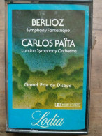 Berlioz Carlos Païta Cassette Audio-K7 NEUVE - Cassettes Audio