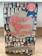 BEER CAN COLLECTING: AMERICA'S FASTEST GROWING HOBBY - BOOK BOEK LIVRE - Cannettes