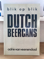 Blik Op Blik Dutch Beercans - Adrie Van Veenendaal - BOOK BOEK LIVRE - Lattine