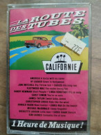 La Route Des Tubes Californie Cassette Audio-K7 NEUVE SOUS BLISTER - Cassettes Audio