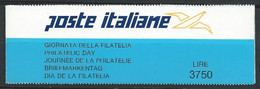 Italie YT Carnet 1975 Neuf Sans Charnière XX MNH - Carnets